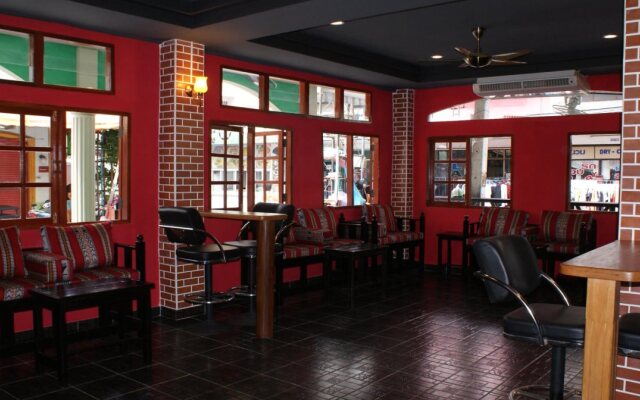 JAZZ Hotel