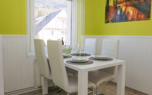 Apartments Green Paradise D&S