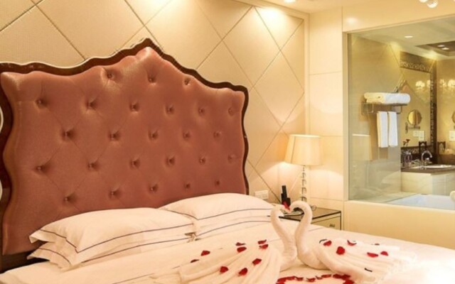 Country Garden Phoenix Hotel Nanjing