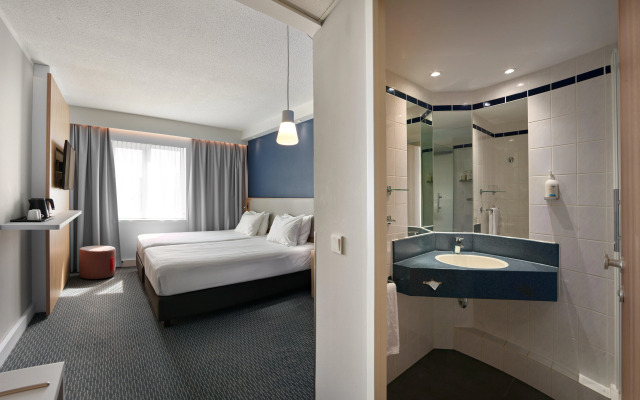Holiday Inn Express Antwerp City-North by IHG