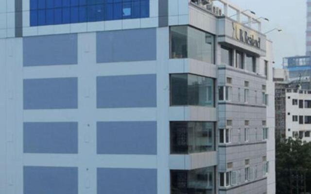 JK Residency Hotel