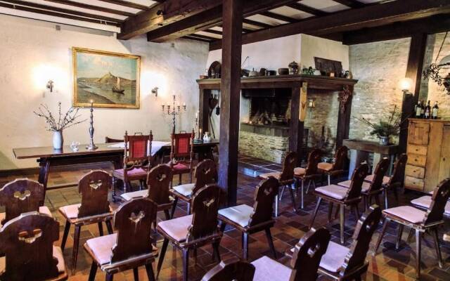 Hotel Landgasthof Zum Weissen Schwanen