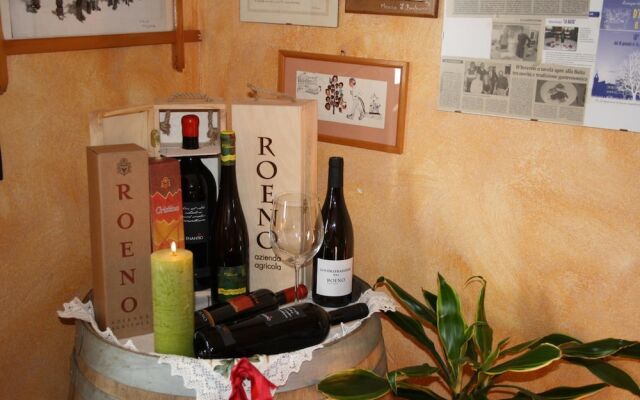 Albergo Ristorante La Baita