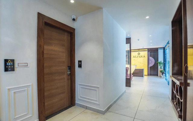 Alivaa Hotel McLeodganj
