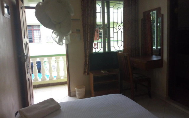 Prestige Leisure Hotel