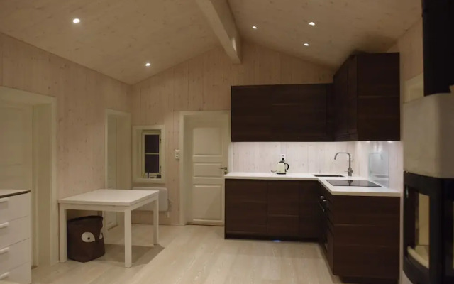 Fresh Familie Hytte Hemsedal