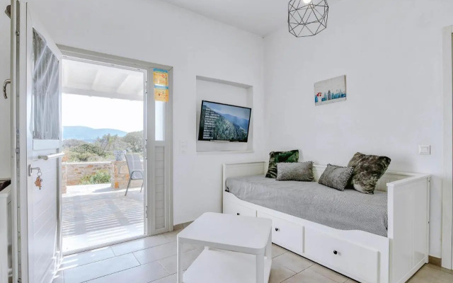 Sand & Waves House