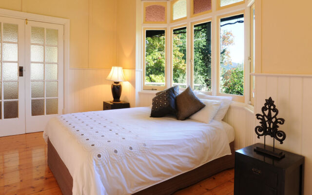 Healesville Garden Accommodation