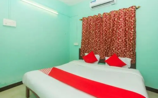 Sukhakarta Weekends by OYO Rooms