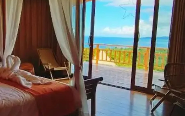 In'Sense Mountain Resort by Cocotel