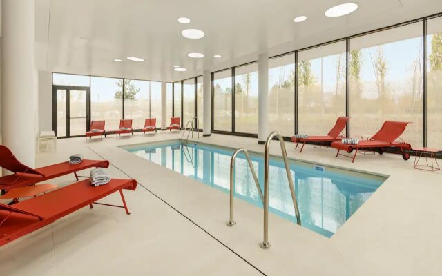 Hyatt House Paris Charles de Gaulle Airport