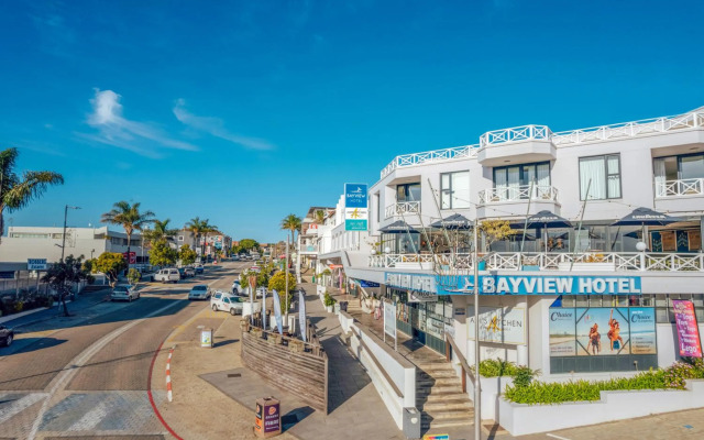 Bayview Hotel