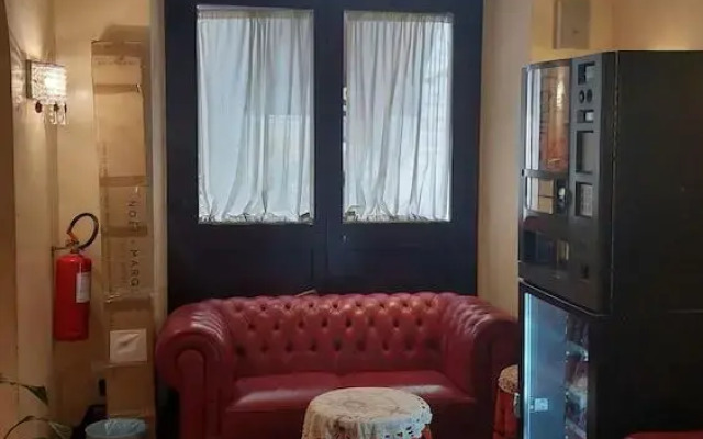 Hotel Demetra Capitolina