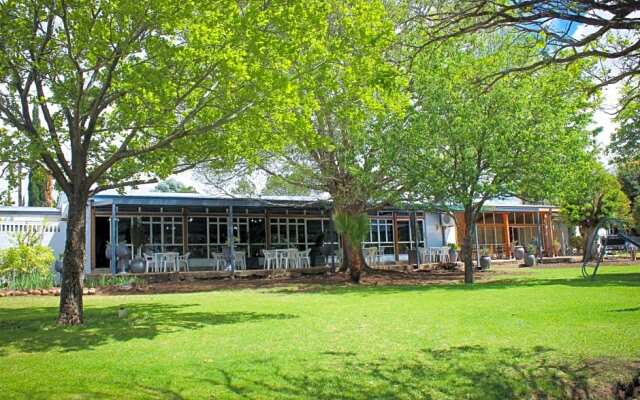 Merino Inn Hotel