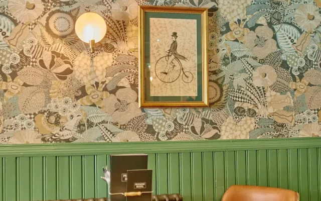 Pennine Boutique Hotel