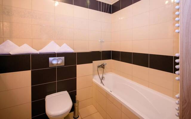 Supreme Apartments Ściegiennego