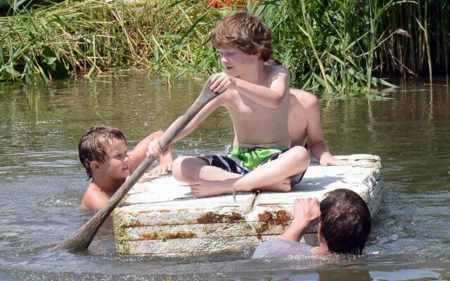 Guest House Aan de Hollandse IJssel