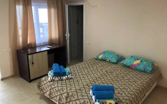 Guest House Volna