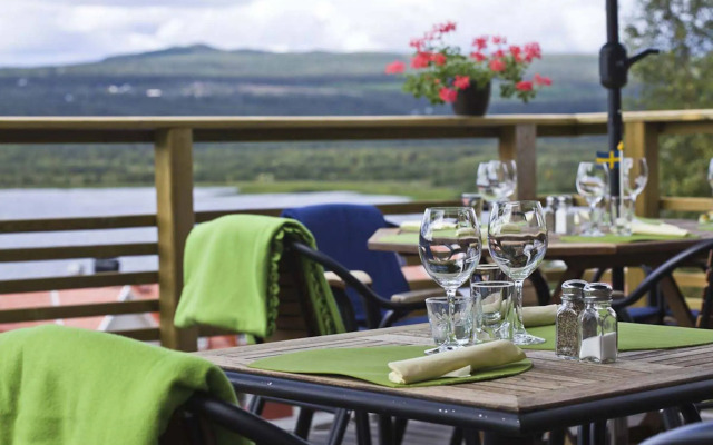 Hotell Funäsdalen