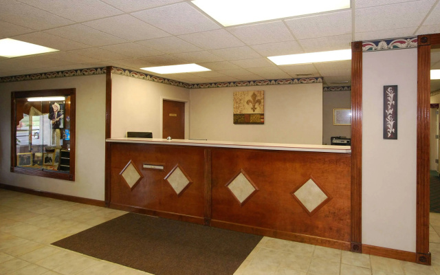 Beaver Dam Inn
