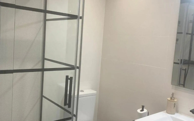 Apartamento Madre Teresa