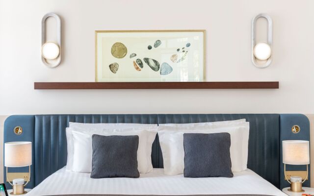 Maison Albar Hotels L'Imperator