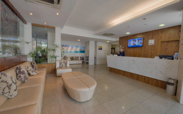 Maredomus Hotel
