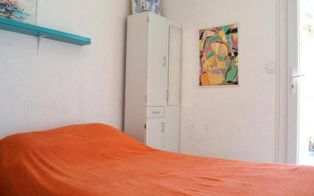 Appartement Argelès-sur-Mer, 2 pièces, 5 personnes - FR-1-225-579