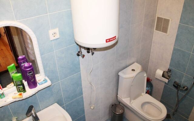 Apartment near Maiden Tower