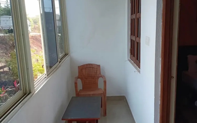Hotel Aananda