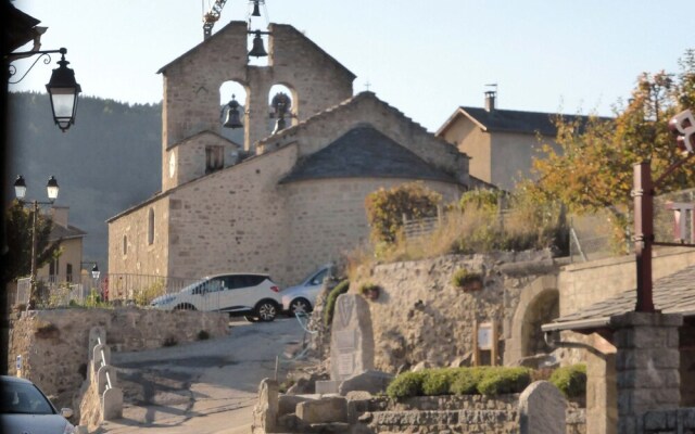 Gîte d'étape Planet'Rando