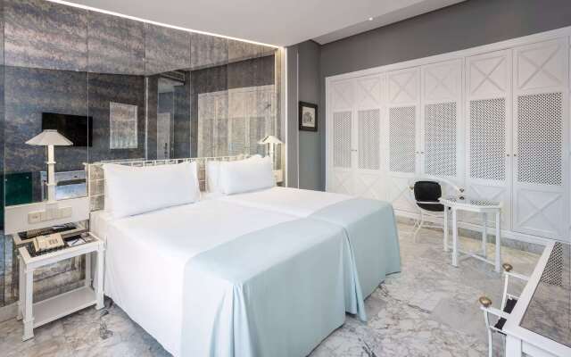 Hotel AZZ Mérida Medea
