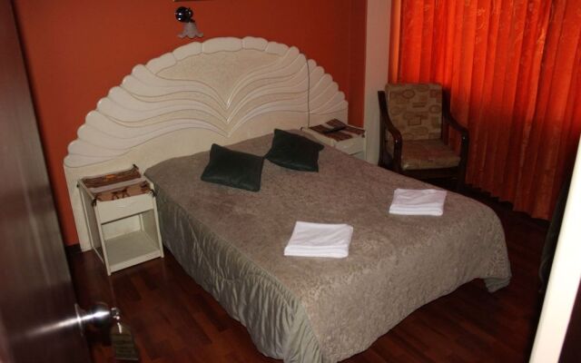 Suite Independencia Puno