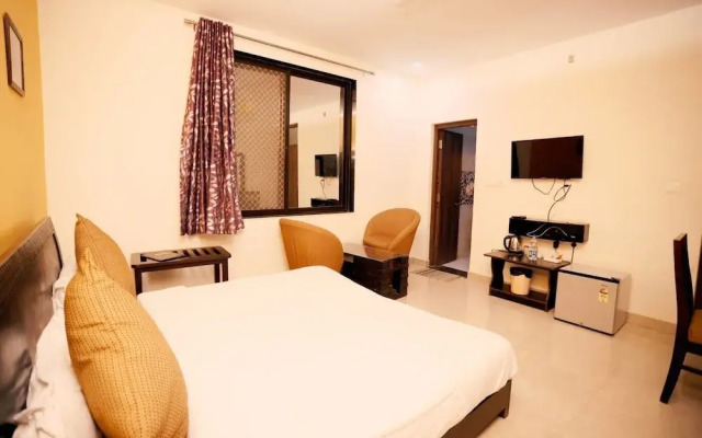 Meera Valley Resort