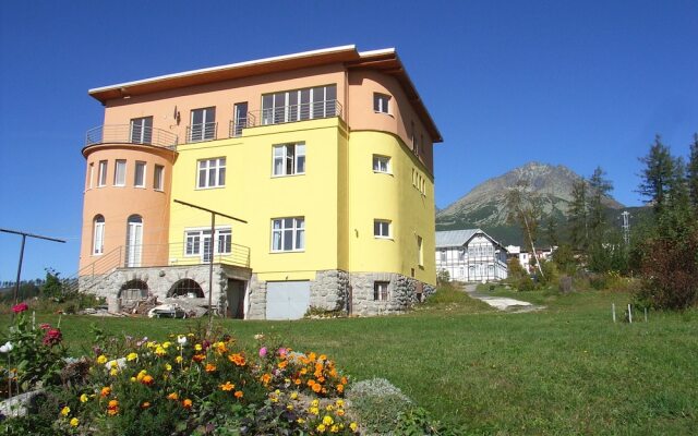 Modern, Spacious, Well Equipped Apartment in High Tatras Mountains 1