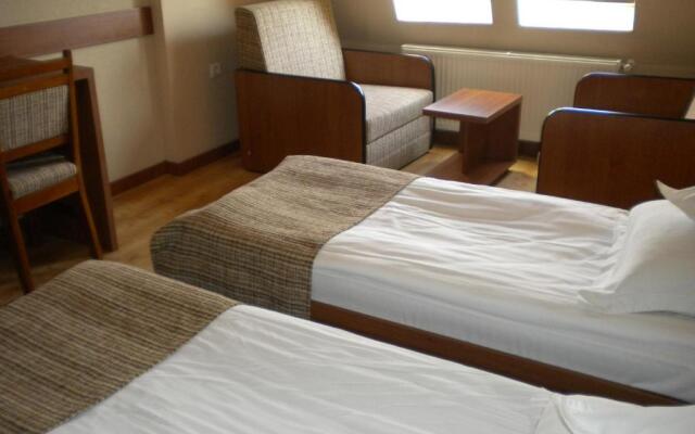 Hotel Crisana