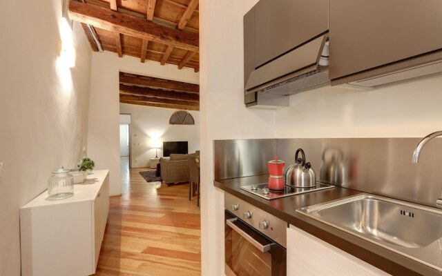 Apartment Il Magnifico - Florence