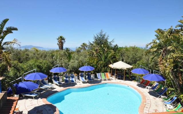 Villa Eva