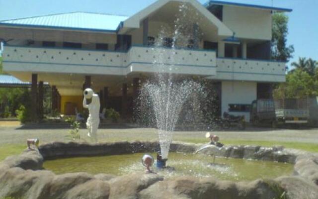 Rich Lanka Hotel