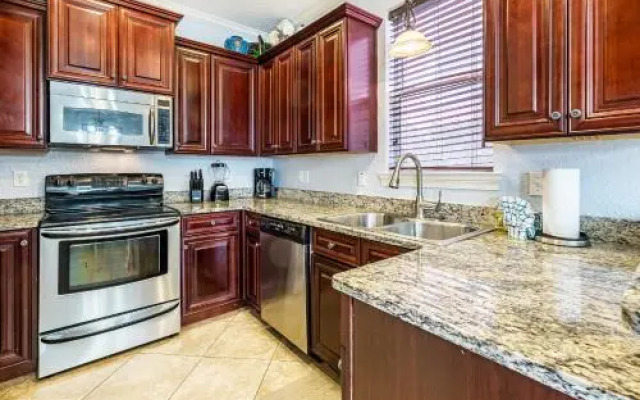 Calypso 6 Br Home
