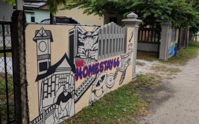 Homestay 66