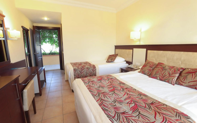 Hotel Ozlem Garden - All Inclusive
