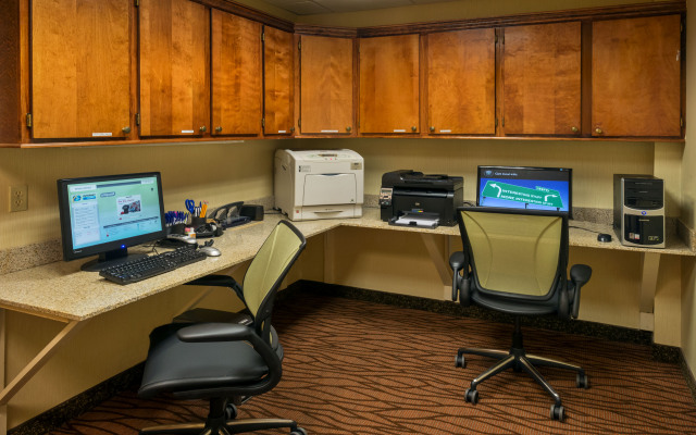 Embassy Suites by Hilton Montgomery Hotel & Conference Ctr