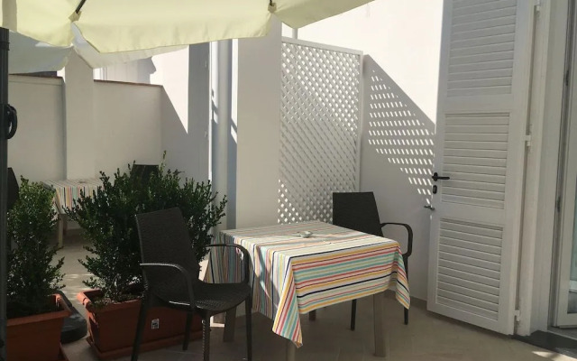 Villa Giardini Luxury Room