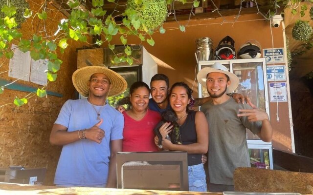 Tamarindo Beach Hostel