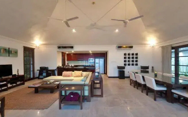 Karma Samui
