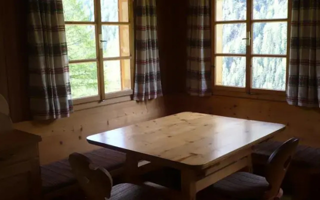 Pranter Almhütte