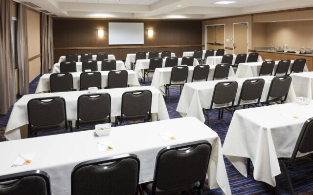 Courtyard by Marriott Phoenix West/Avondale