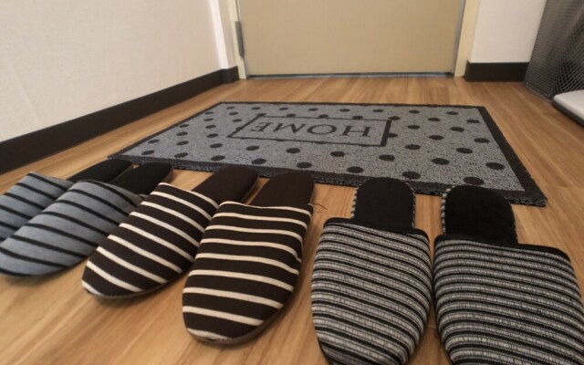 Smart Stay Tokyo L236