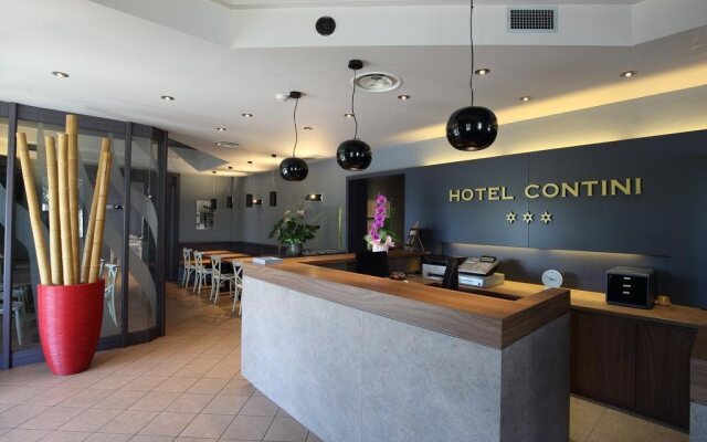 Hotel Contini